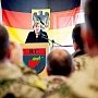 Бундесвер - наследник Вермахта. Авторы новой военной доктрины Германии снова видят в России врага