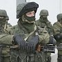 Полпред Президента рассказал об усилении военной группировки в Крыму