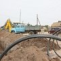 Башкортостан пообещал помощь в газификации Белогорского района Крыма