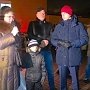 Столица России. «Мы не верим обещаниям!» Жители Царицыно собирают подписи за немедленное закрытие Центра тестирования мигрантов