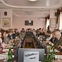 Коммунисты Астрахани приняли участие в обсуждении вопросов истории Великой Отечественной войны