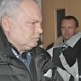 Арестованного экс-мэра Керчи будут содержать в Симферопольском СИЗО