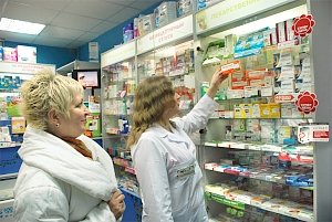 Во всех проверенных в Севастополе аптеках нашли завышенные цены на лекарства
