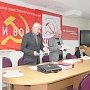 В Перми состоялась краевая отчетно – выборная Конференция бщероссийской общественной организации «Дети войны»