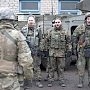 «АТО» под кайфом. Территориальные батальоны украинских олигархов могут финансироваться наркомафией