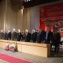 Делегация депутатов Госдумы фракции КПРФ с рабочим визитом посетила Республику Северная Осетия-Алания и Южную Осетию