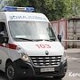 Керчане на улице обнаружили тело мужчины