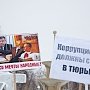 Томские коммунисты выступили против произвола в армии