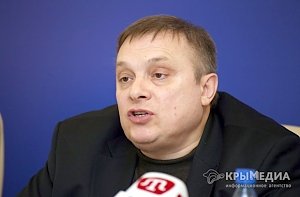 Продюсер «Ласкового мая» Андрей Разин стал советником главы Ялты