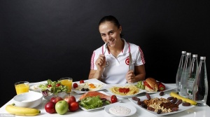 Крымских спортсменов будут кормить на 28 миллионов лучше