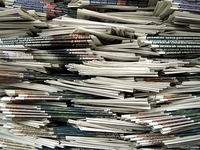 Печатные СМИ Крыма могут получить господдержку на реализацию социальных проектов в 2015 году