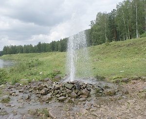 Пользователям подземных вод в Крыму будут выдавать лицензии