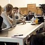 Молодые журналисты пройдут обучение в Столице России