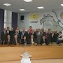 Николай Паршин: "Мнение депутатов-коммунистов ЮФО должно звучать"