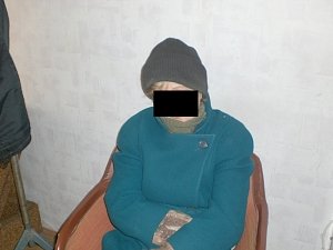 Женщина-убийца в селе в Крыму устроила разбойное нападение на пенсионера
