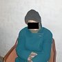 Женщина-убийца в селе в Крыму устроила разбойное нападение на пенсионера