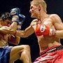 Севастополь проведет Кубок города по тайскому боксу