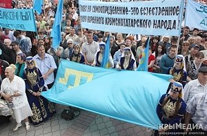 В Правительстве России призвали Следком противостоять попыткам «раскачать лодку» межнациональных отношений в Крыму