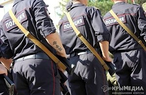 За несанкционированные митинги крымчанам грозит до 15 суток ареста, - напомнили в МВД