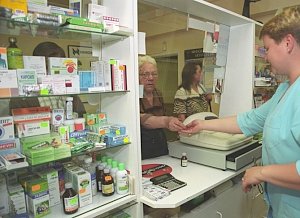 За завышение цен в аптеках Крыма завели шесть уголовных дел