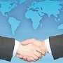 Главами Крыма и Чувашии подписан план мероприятий по межрегиональному сотрудничеству