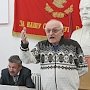 Остановить войну в Новороссии! Псковские коммунисты предлагают признать Донецкую Народную Республику и Луганскую Народную Республику