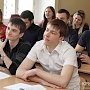 Сенаторы от Крыма попросили отсрочку от армии для крымских студентов и аспирантов