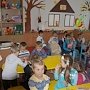 Агеев: Очередь в детские сады Симферополя уменьшится уже в этом году
