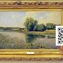 Картины Айвазовского в Феодосии получат QR-коды
