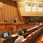 Госсовет принял последнее решение о национализации объектов, расположенных в Крыму — Аксёнов