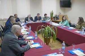 Управление молодежной политики Липецкой области и Совет ректоров договорились о долгосрочном сотрудничестве