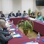 Управление молодежной политики Липецкой области и Совет ректоров договорились о долгосрочном сотрудничестве