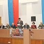 Состоялась Конференция Башкирского Республиканского Отделения Общероссийской Общественной Организации "Дети войны"