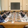 Заседание Российско-Японской комиссии по молодёжным обменам прошло в Москве