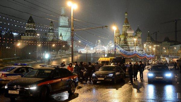 Рашкин: властям убийство Немцова явно невыгодно