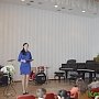 В керченской музыкальной школе прошёл эксперементальный конкурс