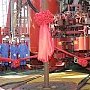 Великая китайская цена. КНР может получить контроль над стратегическими нефтегазовыми месторождениями России