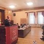 В Иркутске прошёл пленум обкома КПРФ