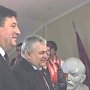 Прошёл совместный пленум Ставропольского крайкома КПРФ и контрольно-ревизионной комиссии