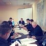 Бюро Комитета Свердловского областного отделения КПРФ утвердило решение о проведении областного референдума по «детям войны»