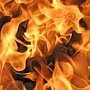 Крупный пожар в Севастополе: двое потерпевших