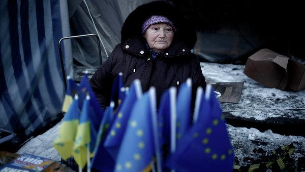 Депутат Рады Сергей Каплин назвал законопроекты украинского правительства "геноцидом над простыми людьми"