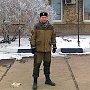 Донбасс становится красным. Руководитель политотдела бригады ополчения «Призрак» об идеологии, истории и перспективах Новороссии