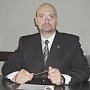 КПРФ выдвигает Д.Э. Саломатина на должность Главы города Иваново
