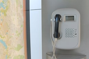 Телефонные коды регионов Крыма изменили