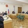 Правительство Крыма предпринимает все меры для правовой защиты подлежащих реабилитации граждан – Руслан Бальбек