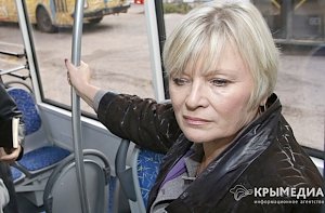 В «Крымтроллейбусе» прокомментировали обвинения коллектива в неэффективном управлении