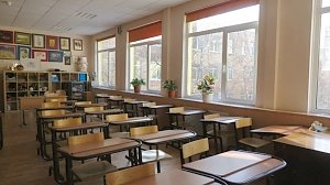 Карантин в школах Севастополя продлили до следующей недели