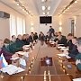 В Крымской таможне состоялось рабочее совещание с представителями винодельческой отрасли Республики Крым