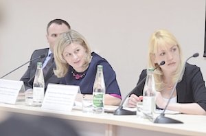 В Мордовии прошло заседание Совета по координации молодёжных программ и поддержке молодёжного движения при главе Республики